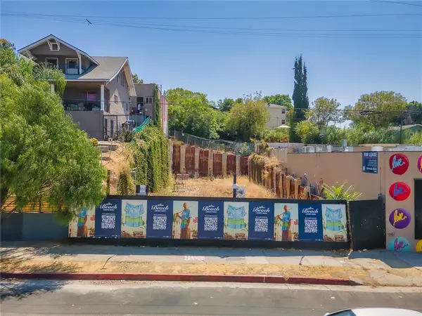 1492 Sunset Boulevard, Los Angeles, CA 90026