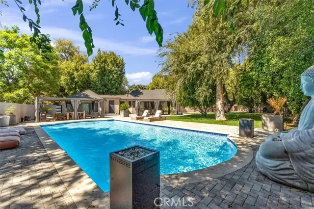 4624 Saint Clair, Valley Village, CA 91607 - #1