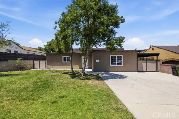 10227 Mcvine, Sunland, CA 91040