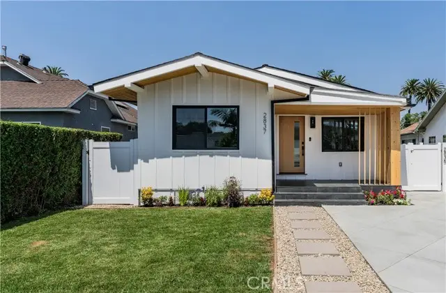 2837 Palm Grove Avenue, Los Angeles, CA 90016 - #1