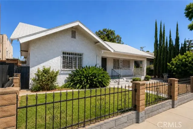 537 49th, Los Angeles, CA 90037 - #2