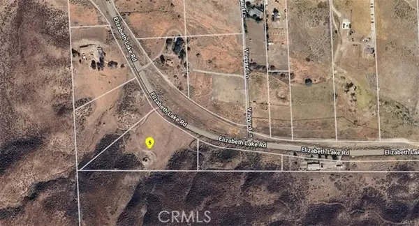 1 Elizabeth Lake Road, Palmdale, CA 93551