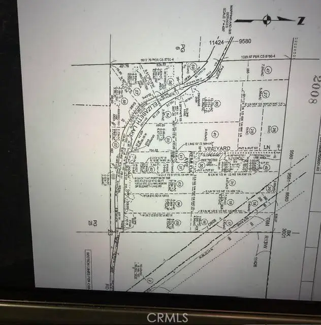 1 Elizabeth Lake Road, Palmdale, CA 93551 - #2