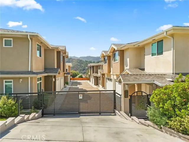 7030 Valmont Street  #B, Tujunga, CA 91042 - #2