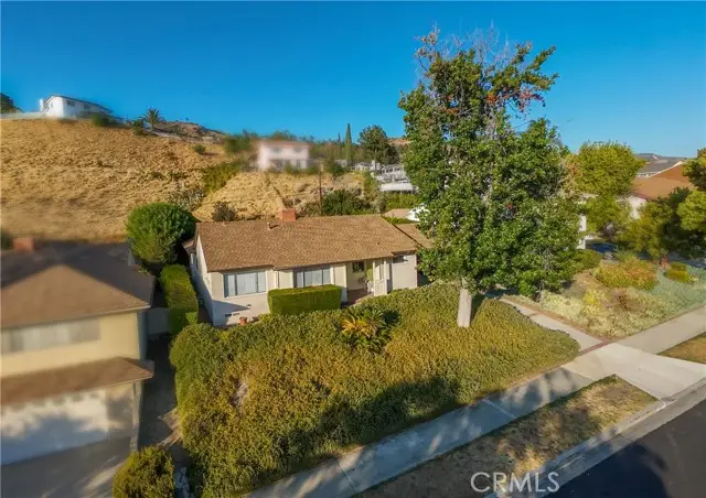 1818 Hilton Drive, Burbank, CA 91504 - #1