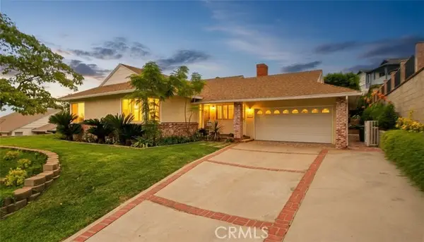821 Groton Drive, Burbank, CA 91504