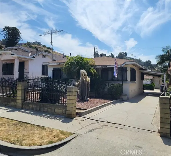 3428 Maceo, Los Angeles, CA 90065