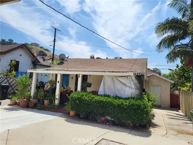 3428 Maceo, Los Angeles, CA 90065 - #3