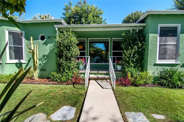 10703 Collins Street, North Hollywood, CA 91601