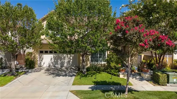 22 Mossdale Court, Azusa, CA 91702