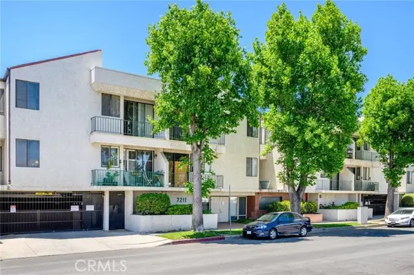 7211 Cozycroft Avenue  #16, Winnetka, CA 91306