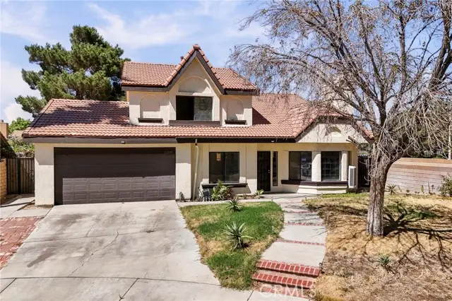 5389 Evergem Avenue, Palmdale, CA 93552 - #1