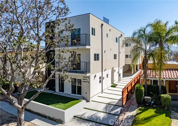 10810 Hesby, North Hollywood, CA 91601