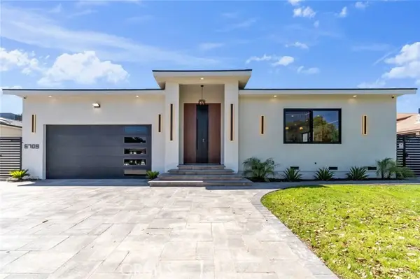 6709 Goodland Avenue, North Hollywood, CA 91606
