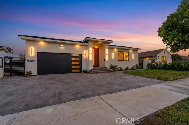 6709 Goodland Avenue, North Hollywood, CA 91606 - #2