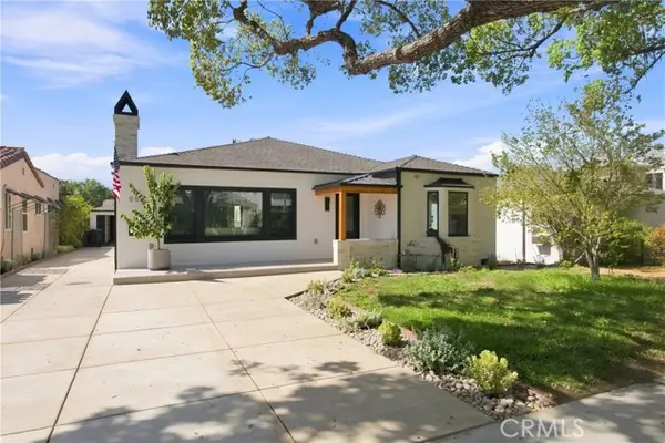 556 Hawthorne, Glendale, CA 91204