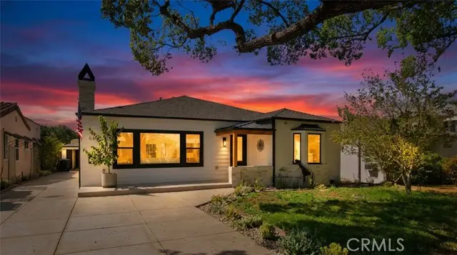 556 Hawthorne, Glendale, CA 91204 - #2
