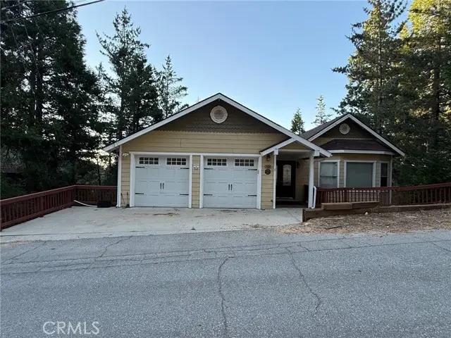 24356 Altdorf, Crestline, CA 92325 - #1