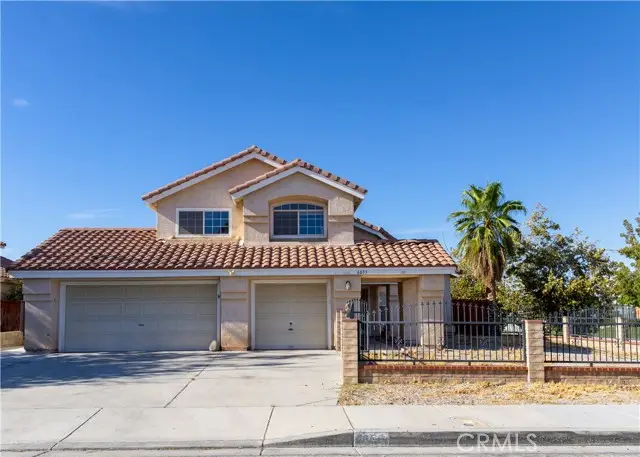 6055 Lisbon Ct, Palmdale, CA 93552 - #1