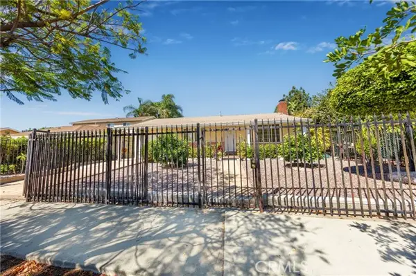 7545 Riverton, Sun Valley, CA 91352