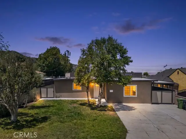 10227 Mcvine, Sunland, CA 91040 - #2