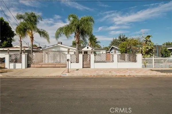 8646 Nagle, Panorama City, CA 91402