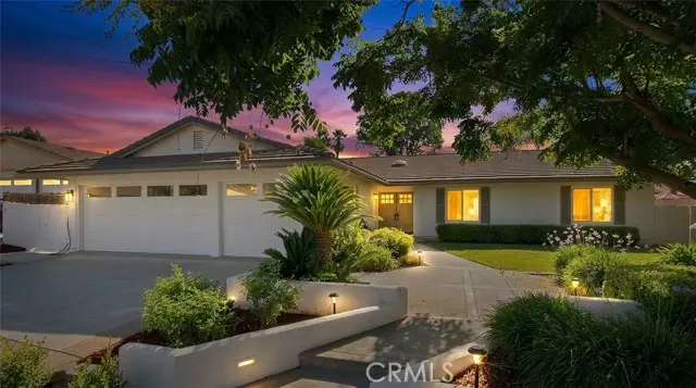 1159 Oak Knoll Terrace, La Verne, CA 91750 - #2