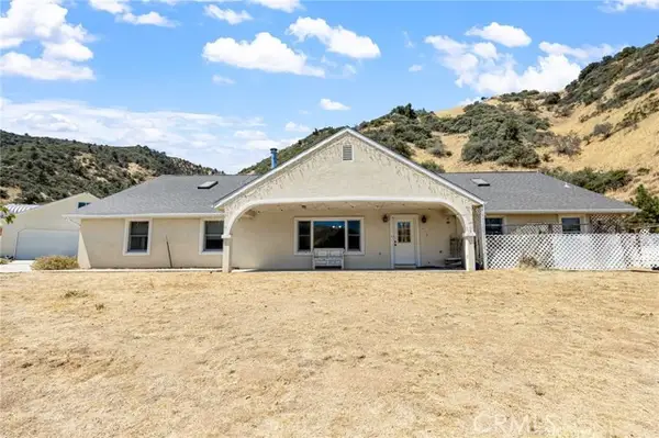 1175 Rudnick Court, Frazier Park, CA 93225