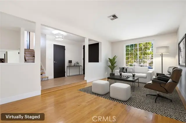6627 Columbus Avenue, Van Nuys, CA 91405 - #2