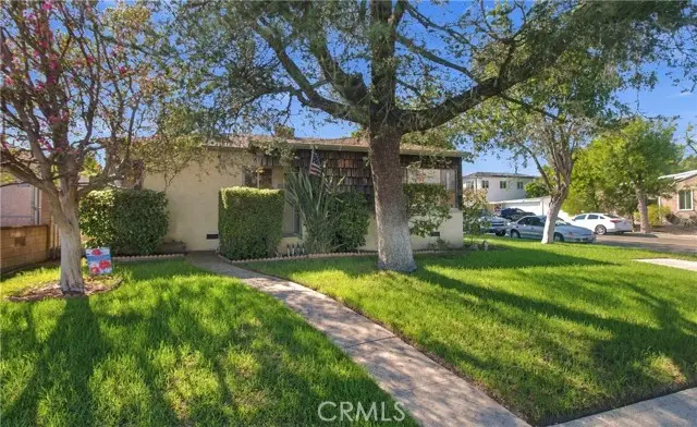 2043 Maple, Burbank, CA 91505 - #1