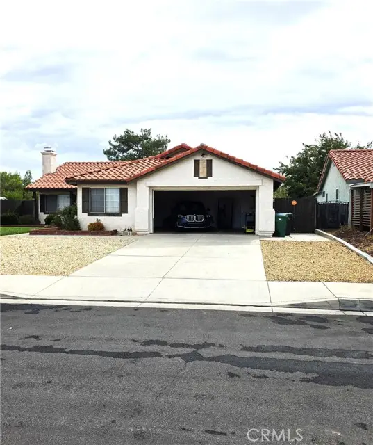 36918 Serendipity Way, Palmdale, CA 93552