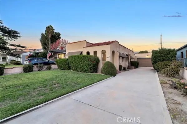 1038 Buena Vista Street, Burbank, CA 91505