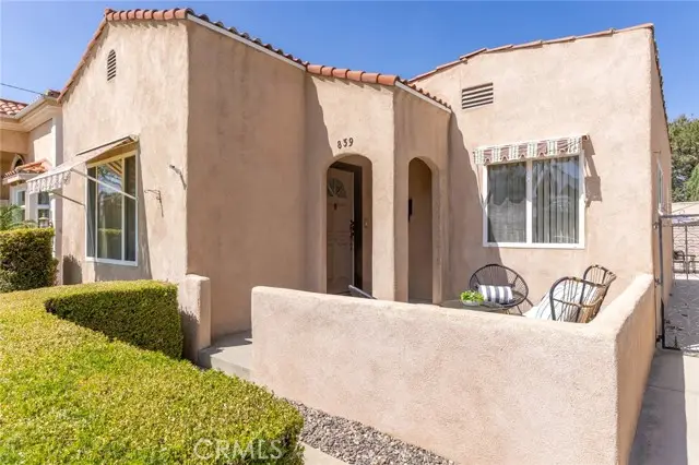 839 Fairmount, Burbank, CA 91501 - #2
