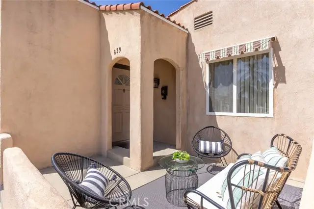 839 Fairmount, Burbank, CA 91501 - #3
