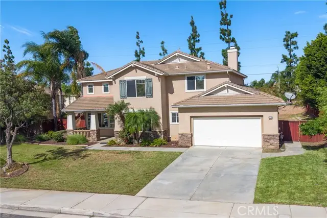 19176 Stagecoach, Riverside, CA 92508 - #1