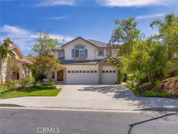 20316 Wynfreed Lane, PORTER RANCH, CA 91326