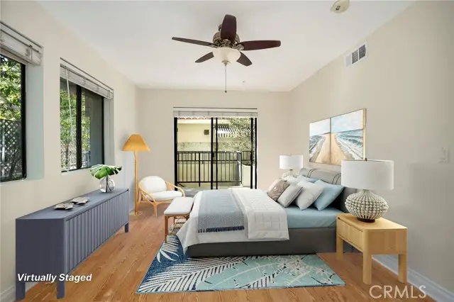 422 Hawthorne Street  #3, Glendale, CA 91204 - #3