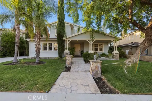 25501 Magnolia Lane, Stevenson Ranch, CA 91381 - #2
