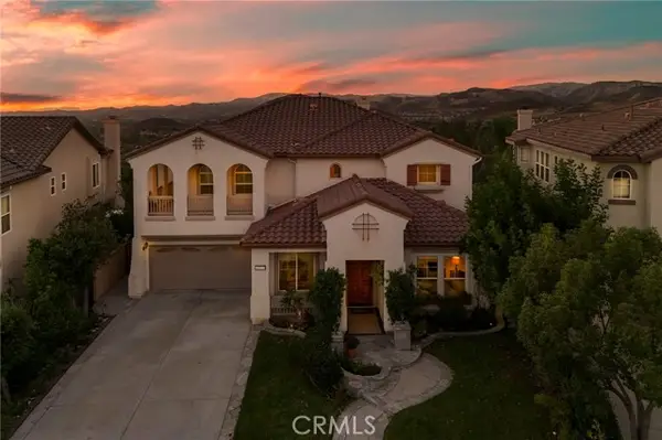 5777 Indian Pointe Drive, Simi Valley, CA 93063