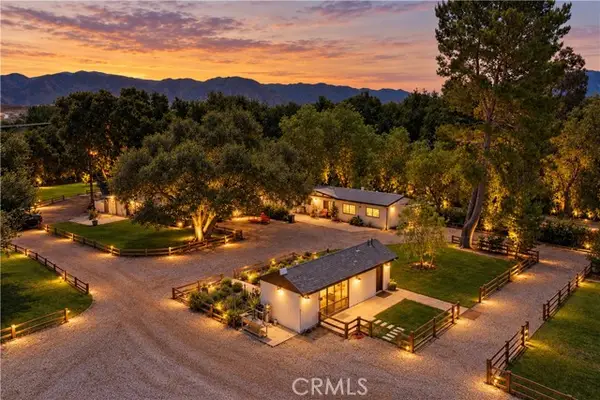 27821 Sand Canyon Road, Canyon Country, CA 91387