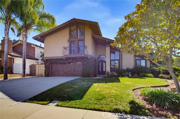2808 Great Smokey Court, Westlake Village, CA 91362