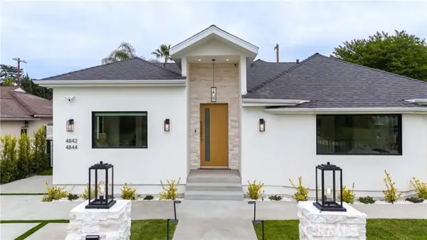 4842 Biloxi Avenue, North Hollywood, CA 91601
