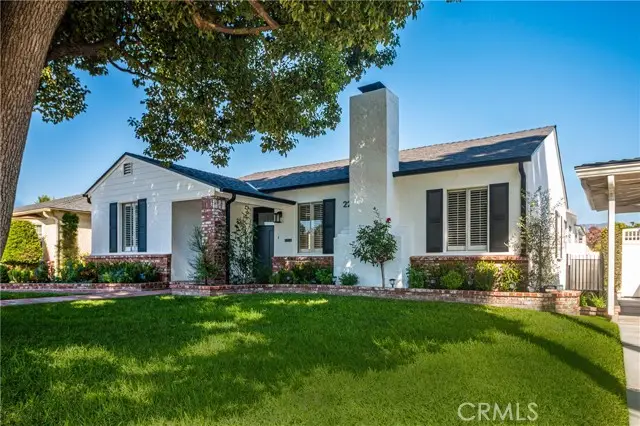 220 Reese Place, Burbank, CA 91506 - #3