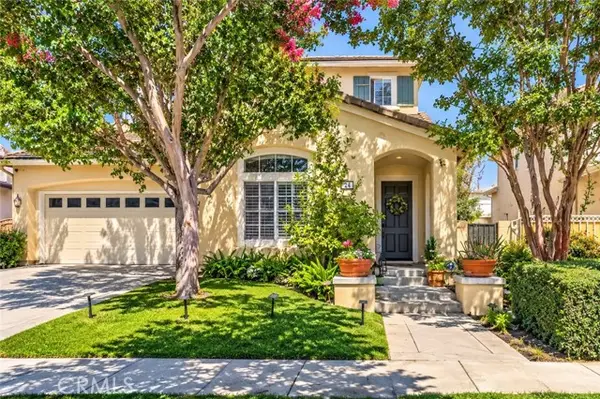 22 Mossdale Court, Azusa, CA 91702