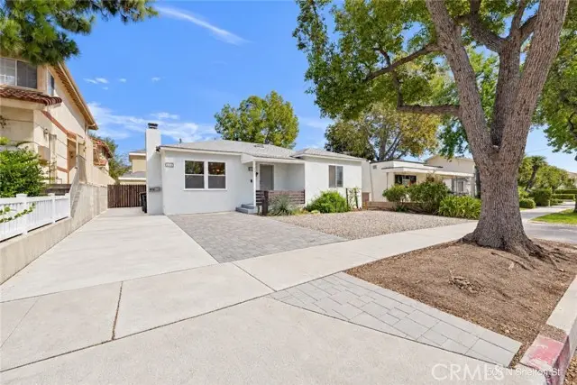 506 Shelton Street, Burbank, CA 91506 - #1