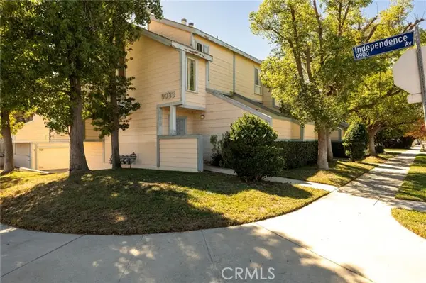 9933 Independence  #B, Chatsworth, CA 91311