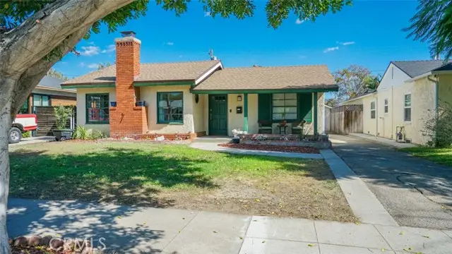 330 Griffith Park Drive, Burbank, CA 91506 - #1