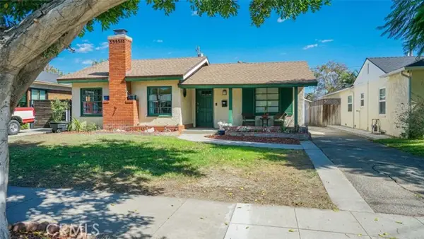 330 Griffith Park Drive, Burbank, CA 91506