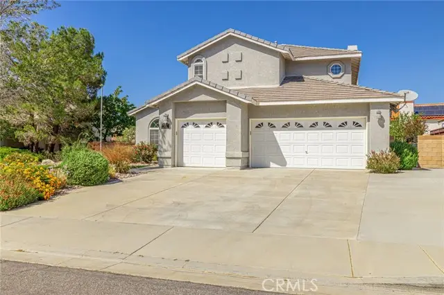 5613 Avenue L1, Lancaster, CA 93536 - #1
