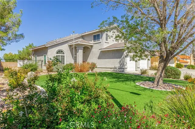 5613 Avenue L1, Lancaster, CA 93536 - #3